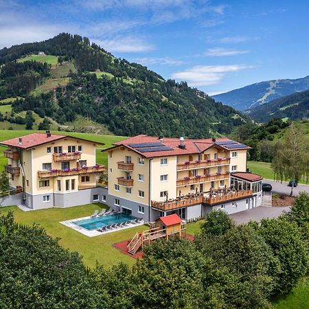 Der Alpenblick Hotel Sankt Johann im Pongau Exterior photo